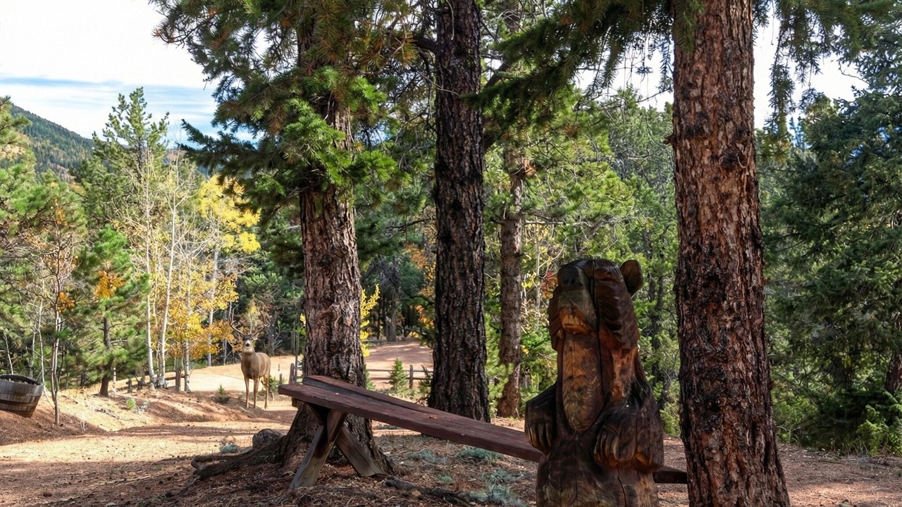 Photo of Others in Rainbow Valley