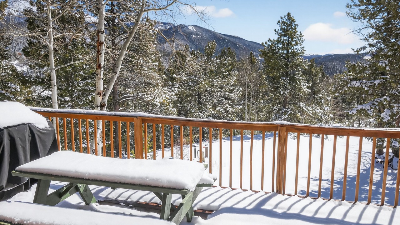 Photo of Outdoor in Rainbow Valley