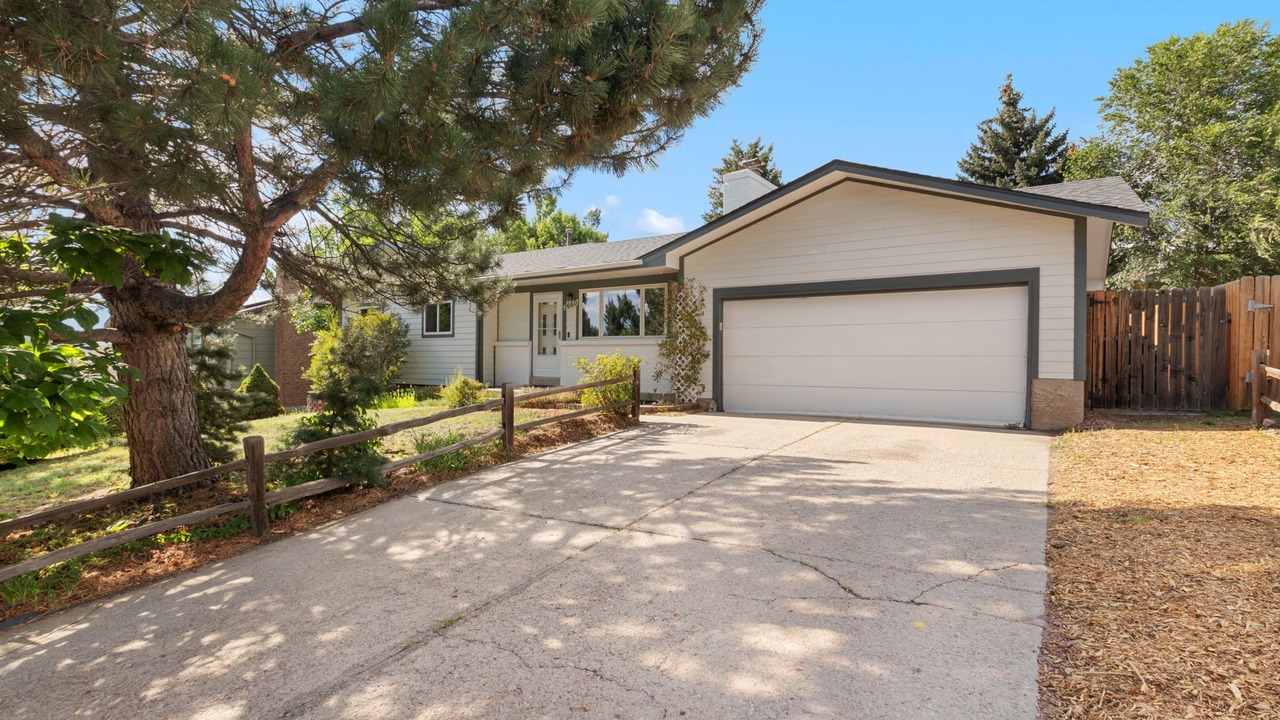 Photo of Outdoor in Northeast Colorado Springs