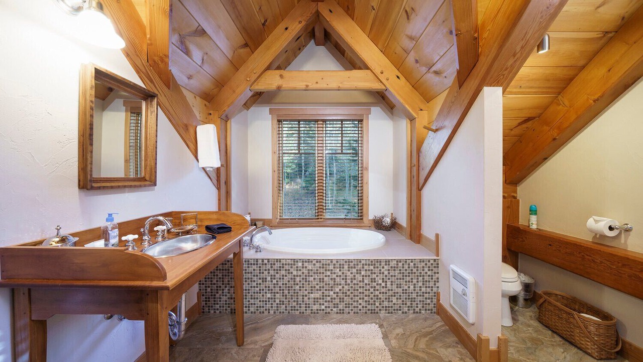 Photo of Bathroom in Breckenridge