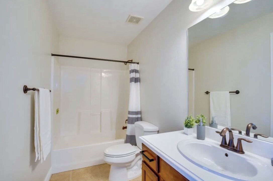 Photo of Bathroom in Saratoga Springs