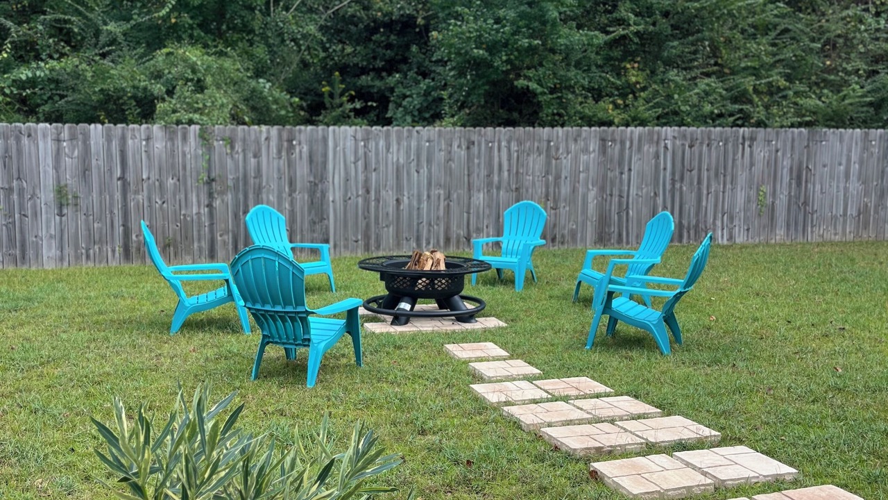 Photo of Patio Balcony in Northeast Pensacola