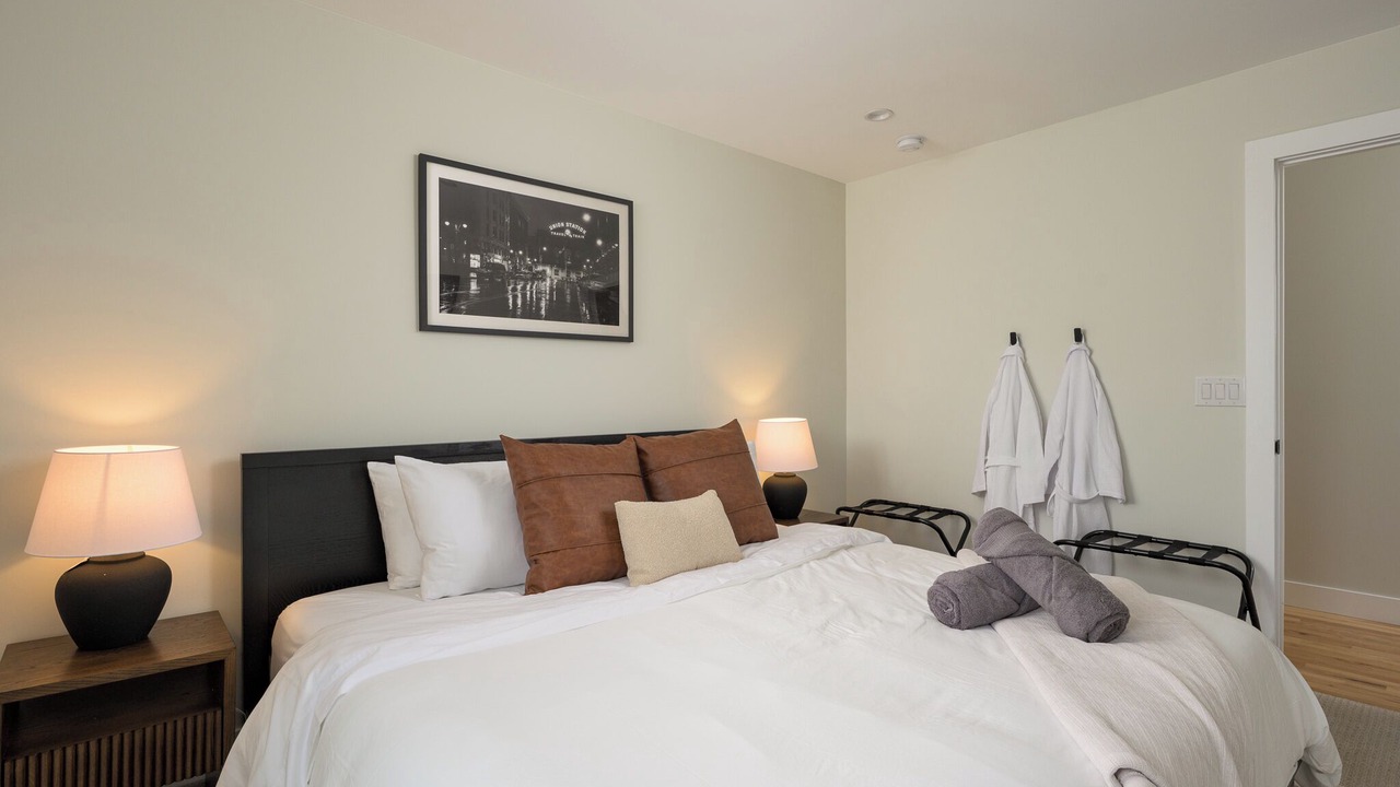 Photo of Bedroom in West Colfax
