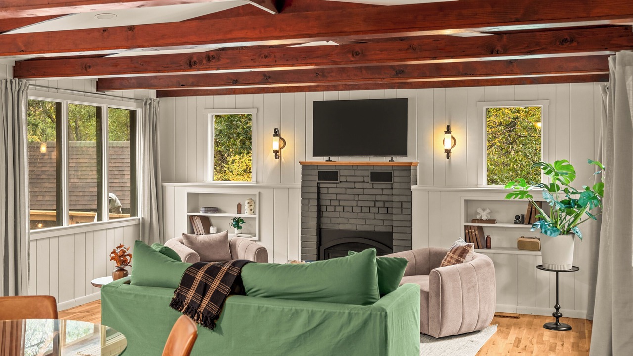 Photo of Livingroom in Glenwood Springs