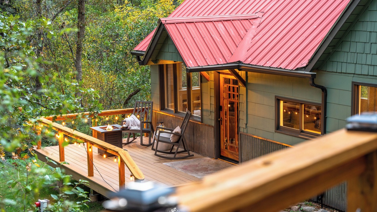 Photo of Outdoor in Glenwood Springs