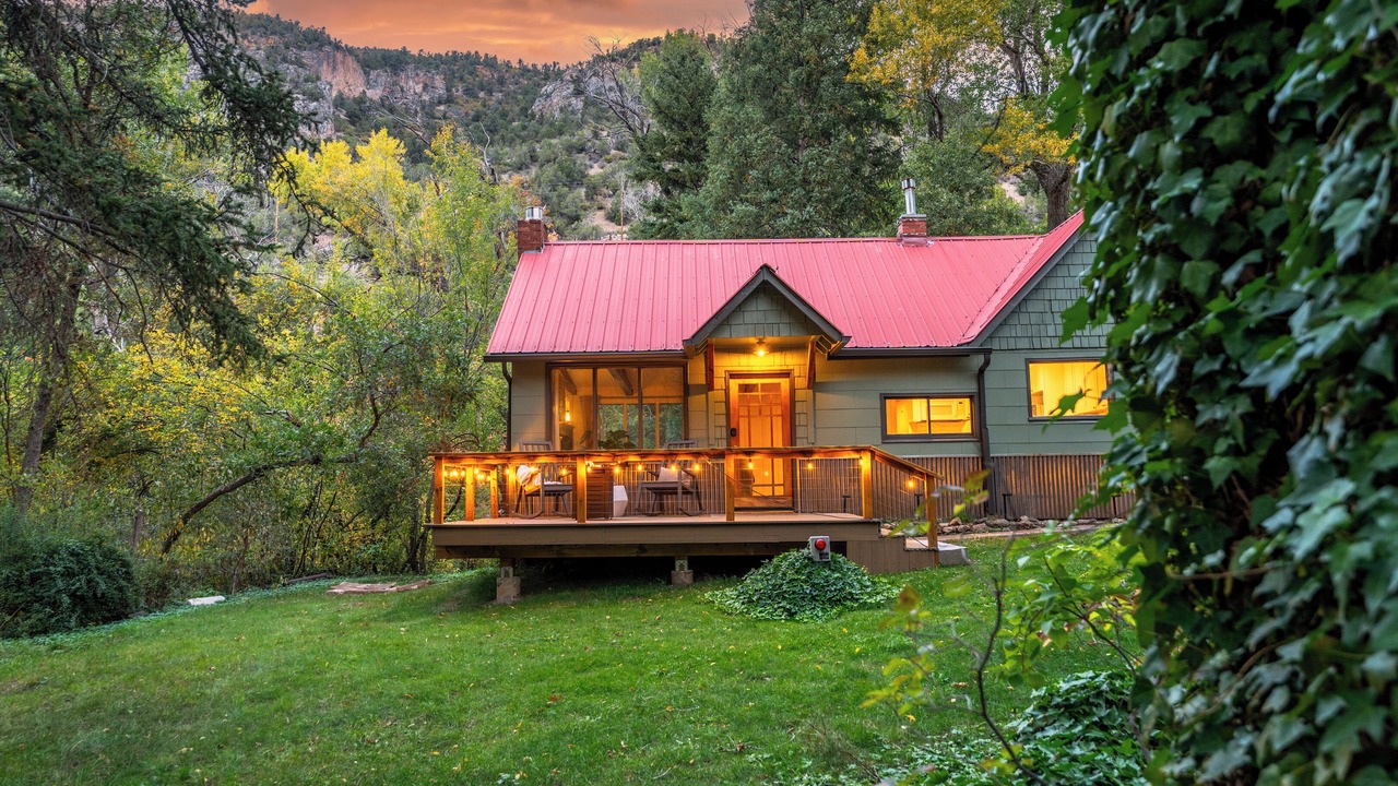 Photo of Outdoor in Glenwood Springs