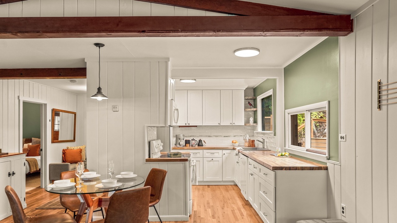 Photo of Kitchen in Glenwood Springs