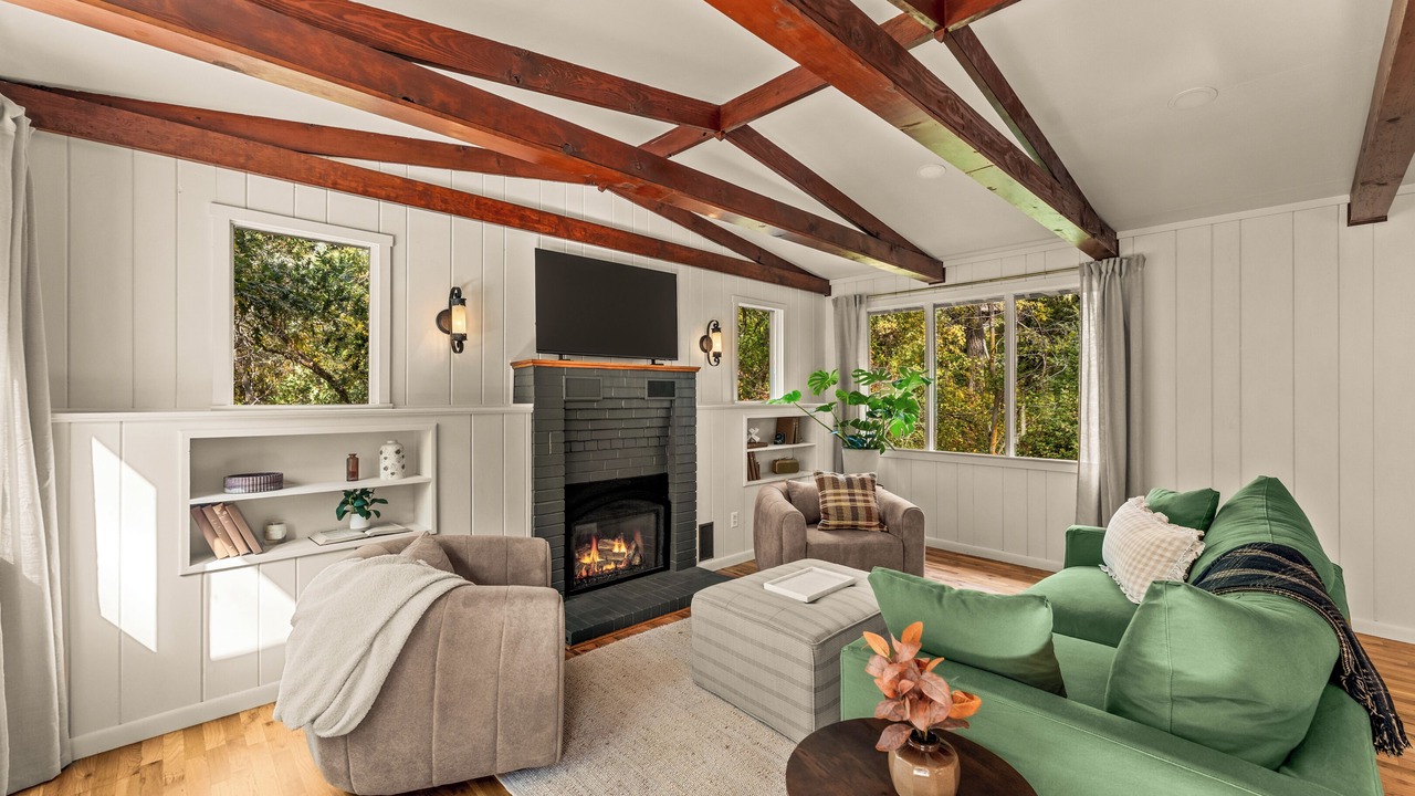Photo of Livingroom in Glenwood Springs