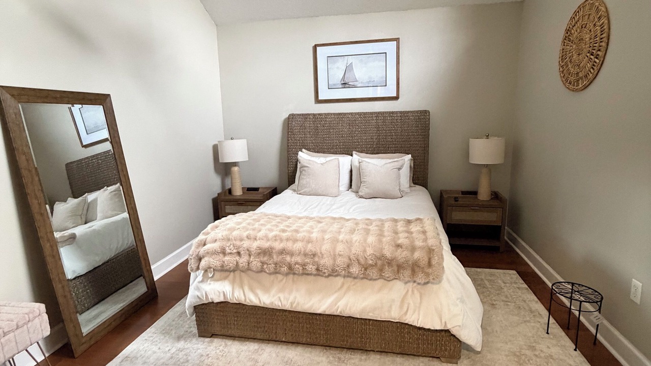 Photo of Bedroom in Mount Dora
