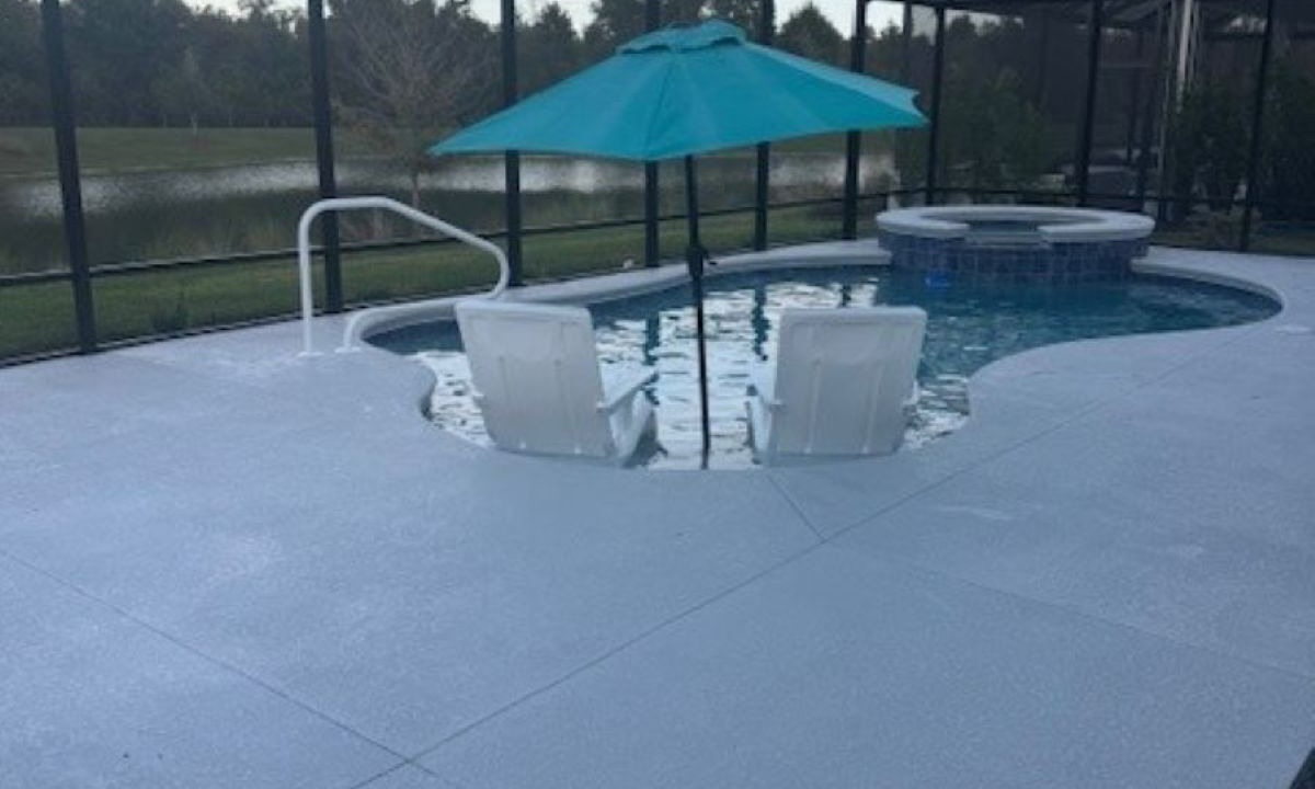 Photo of Outdoor in Okahumpka