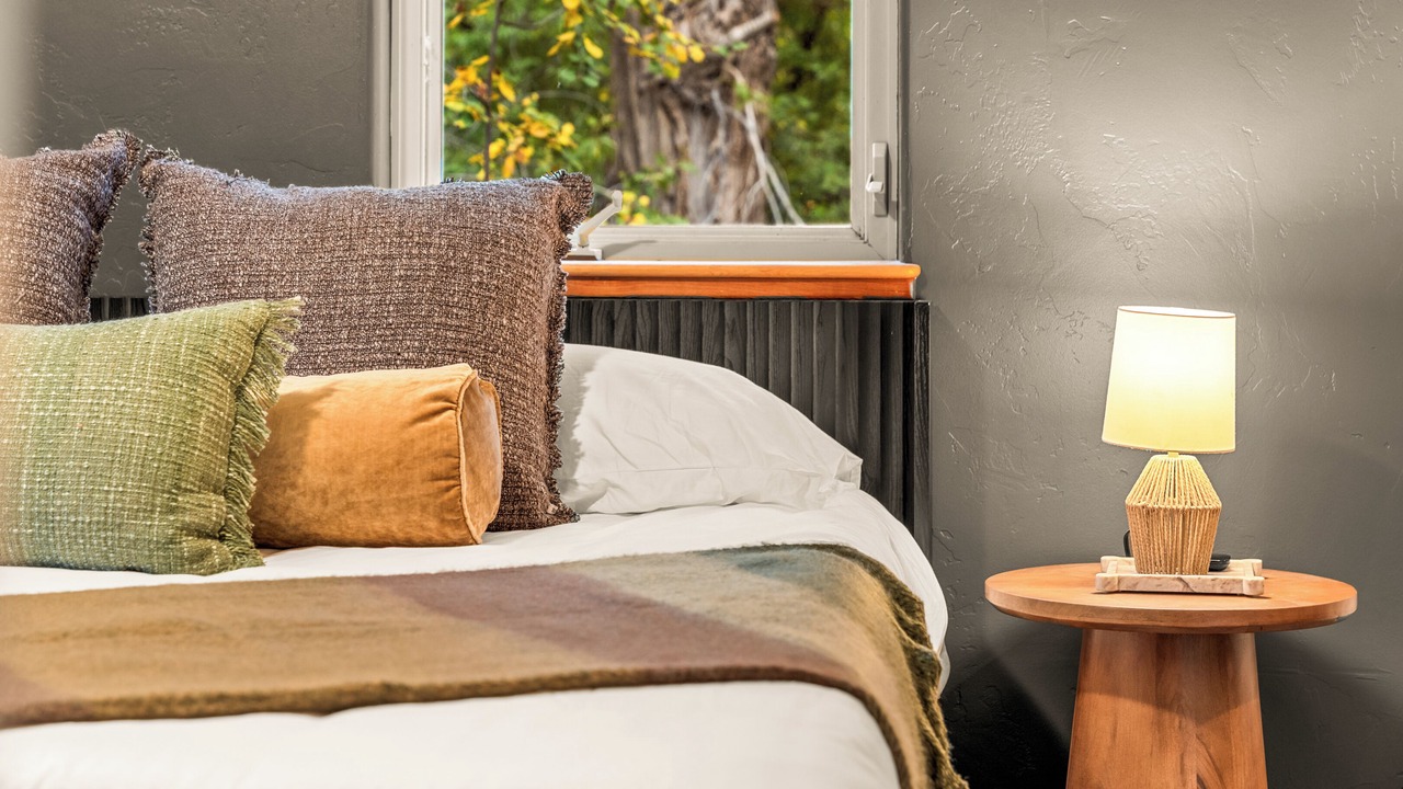 Photo of Bedroom in Glenwood Springs