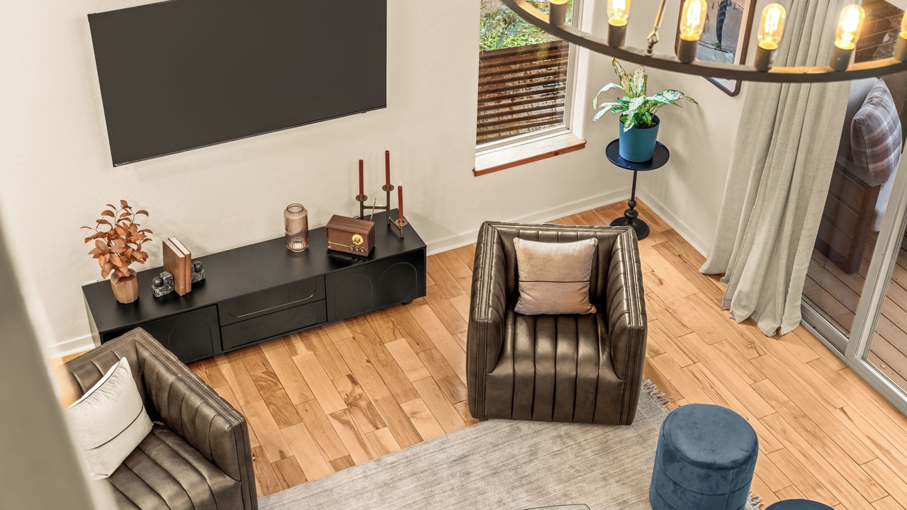 Photo of Livingroom in Glenwood Springs