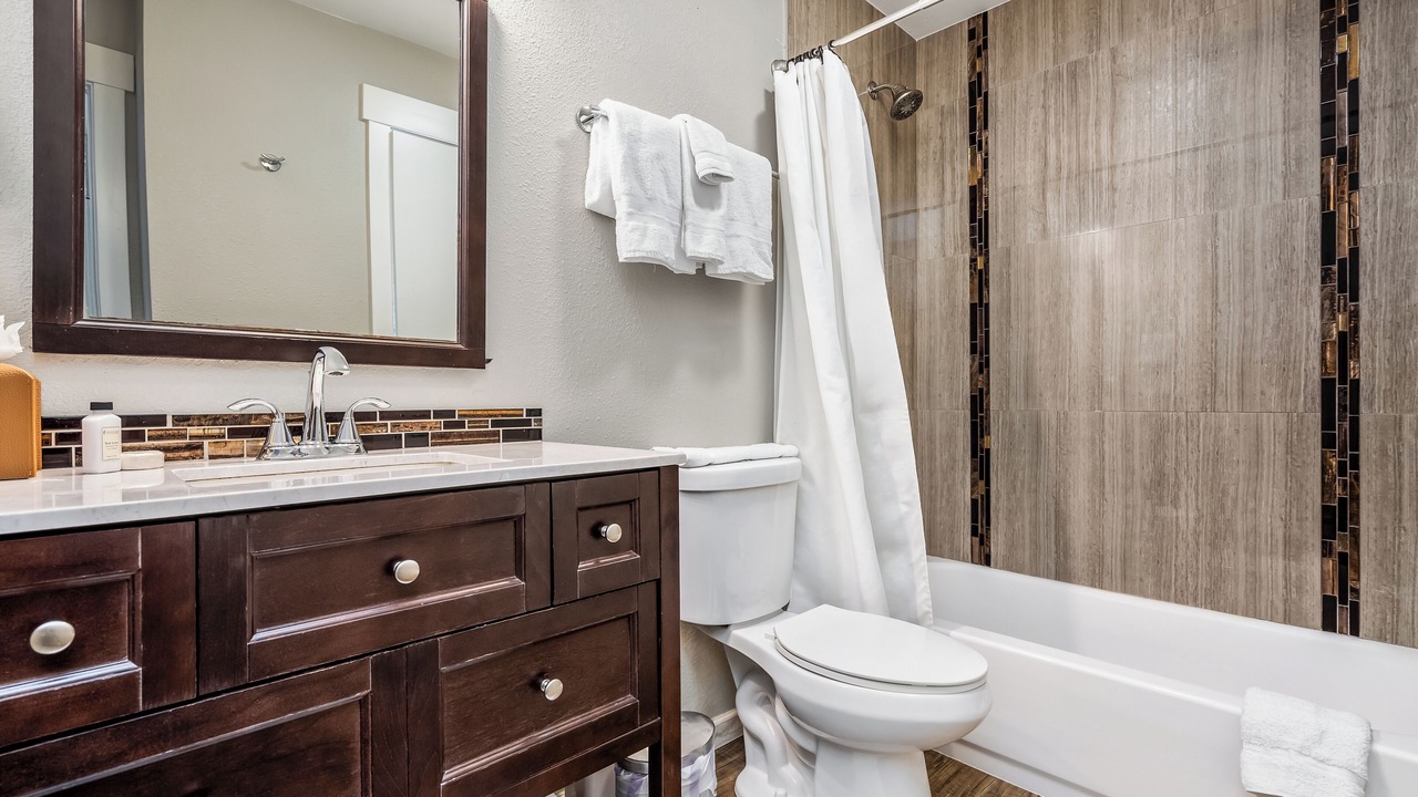 Photo of Bathroom in Eagle-Vail