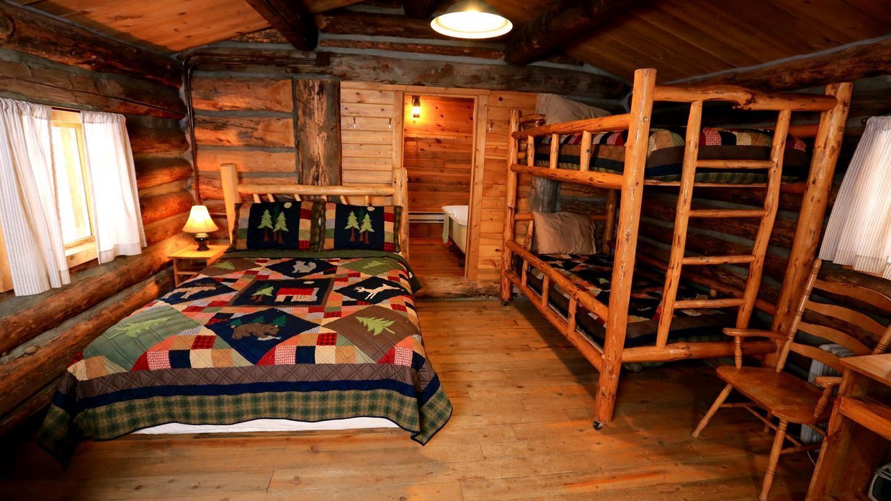 Photo of Bedroom in Clark