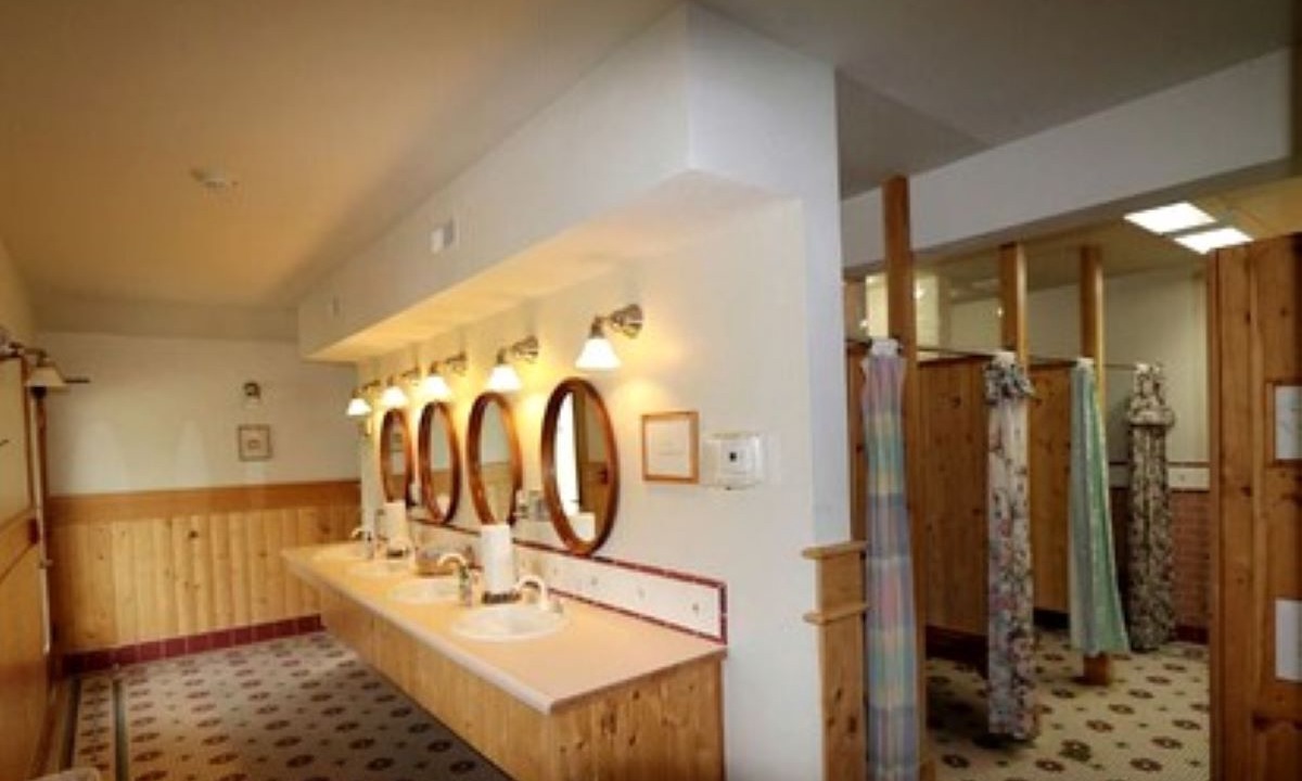 Photo of Bathroom in Clark