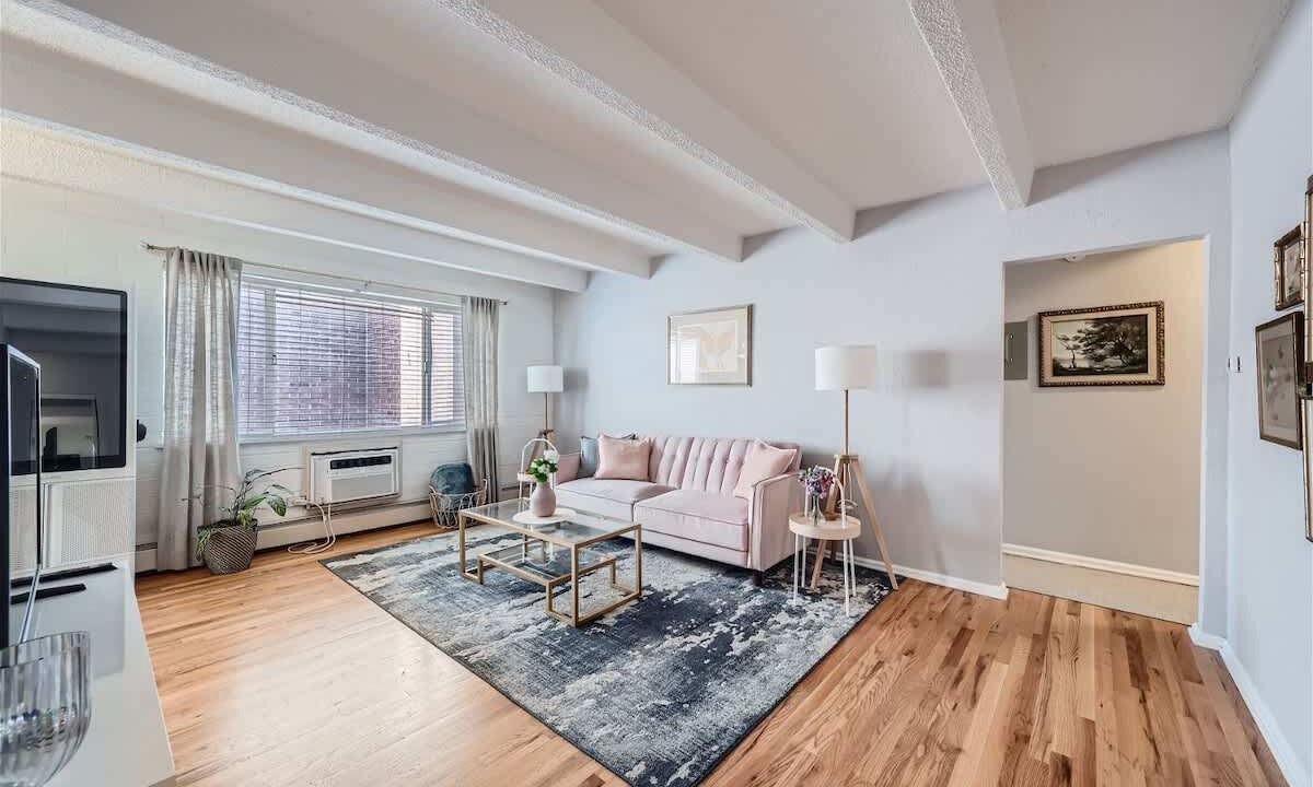 Photo of Livingroom in Speer
