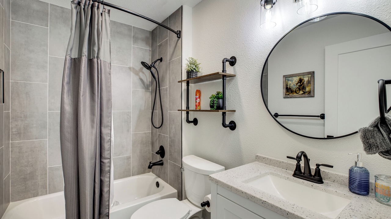 Photo of Bathroom in Fruita