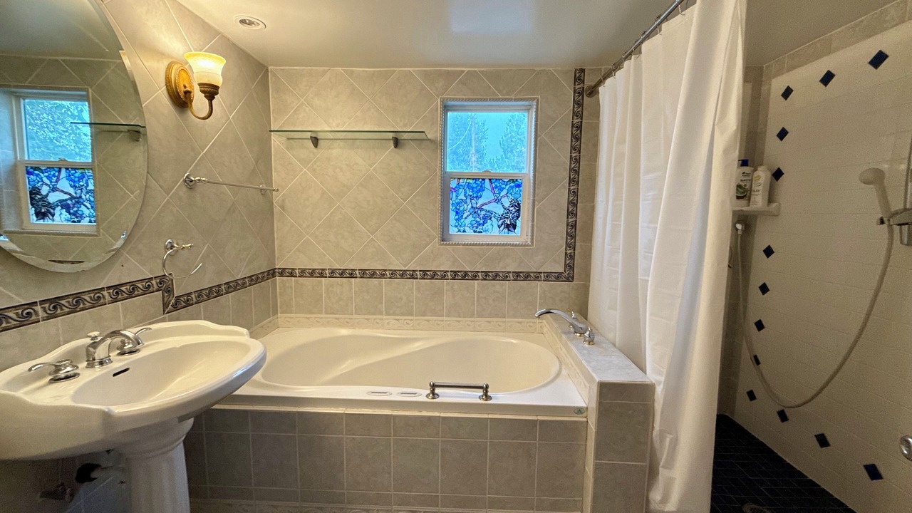 Photo of Bathroom in Midvale