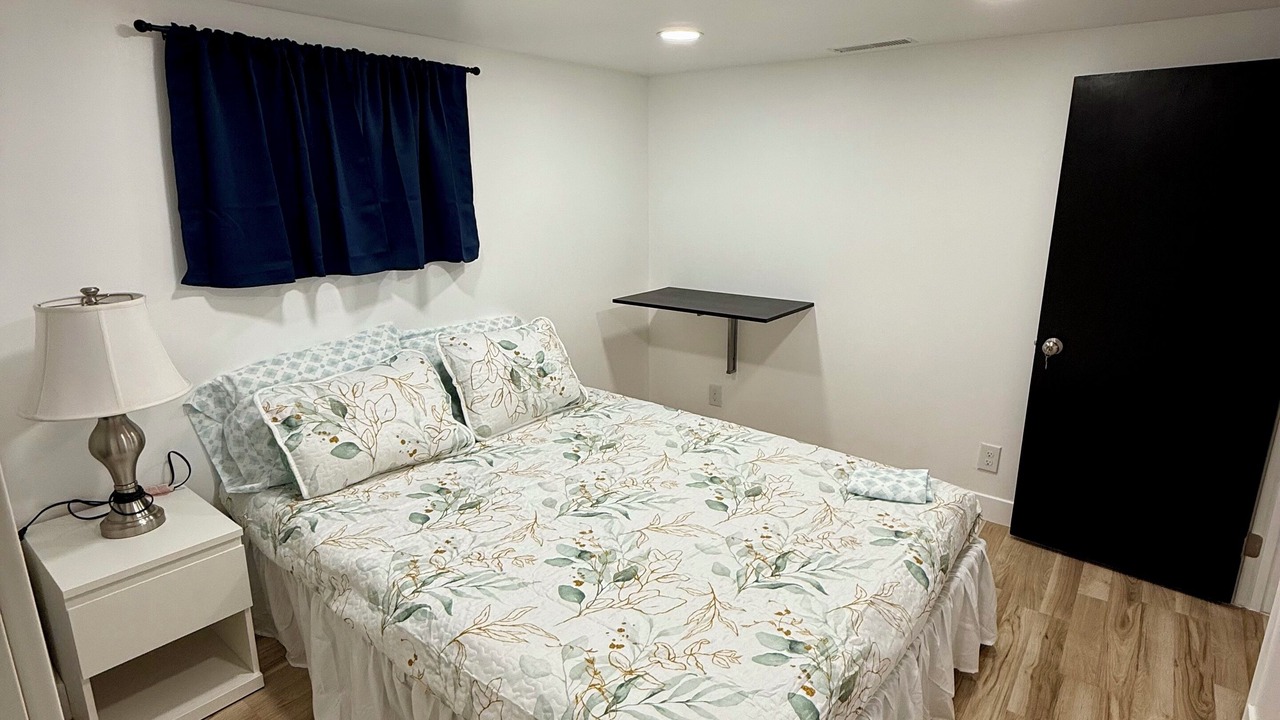 Photo of Bedroom in Midvale
