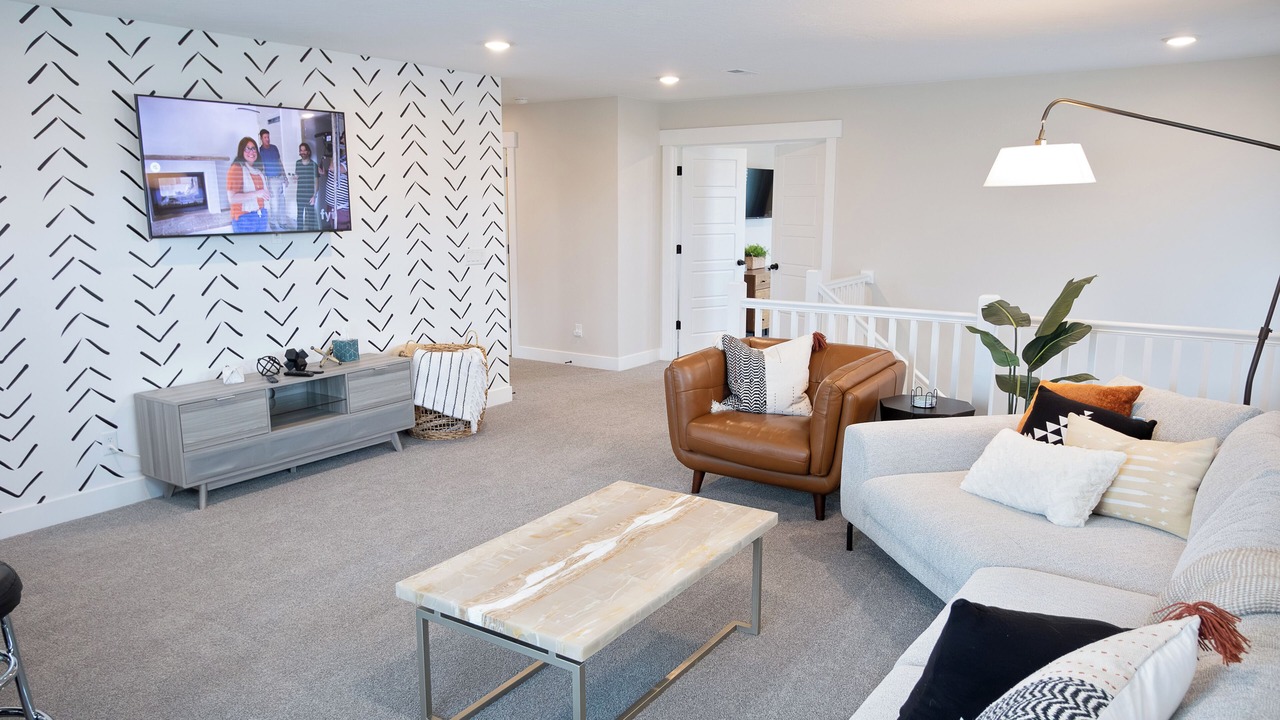 Photo of Livingroom in American Fork
