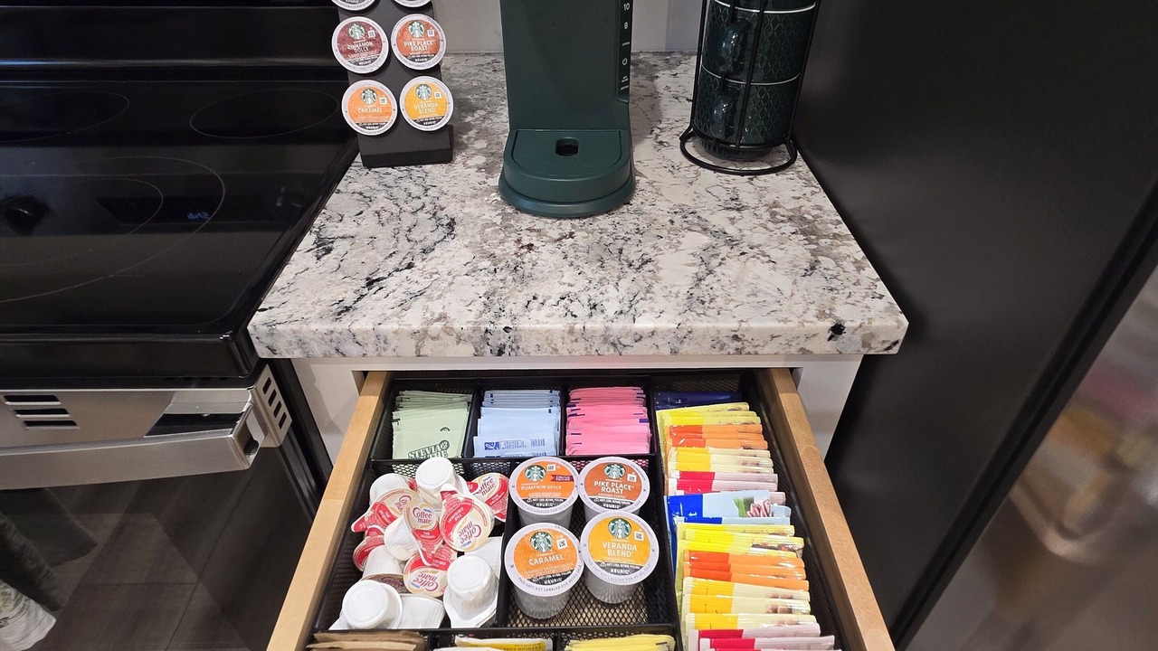 Photo of Kitchen in Crawfordville