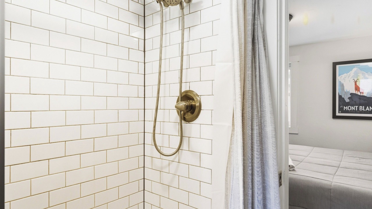 Photo of Bathroom in Historic District