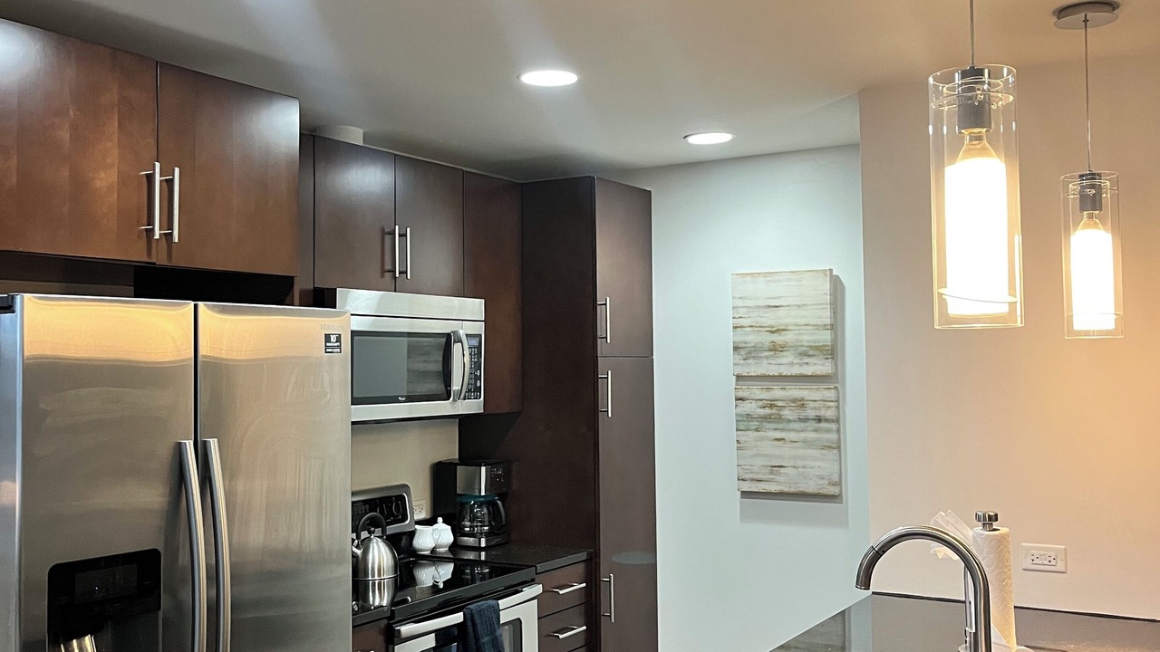 Photo of Kitchen in Downtown Denver