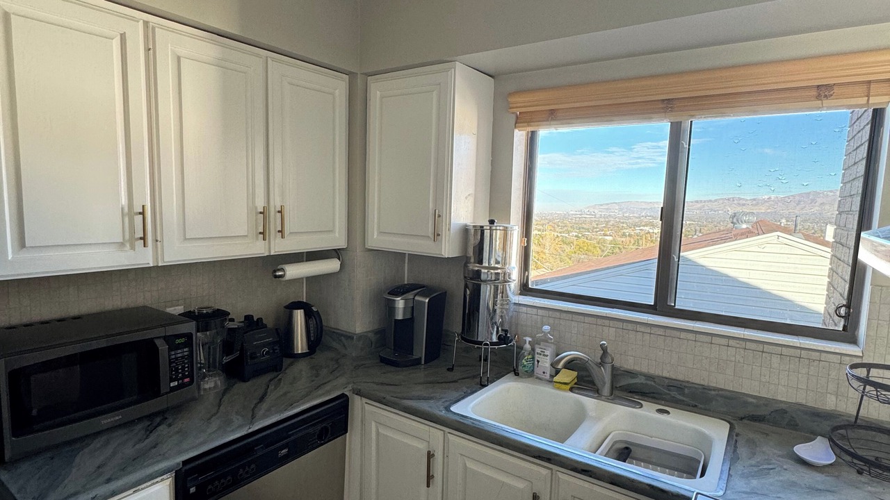 Photo of Kitchen in Cottonwood Heights