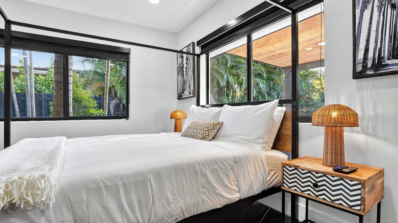 Photo of Bedroom in Coral Ridge
