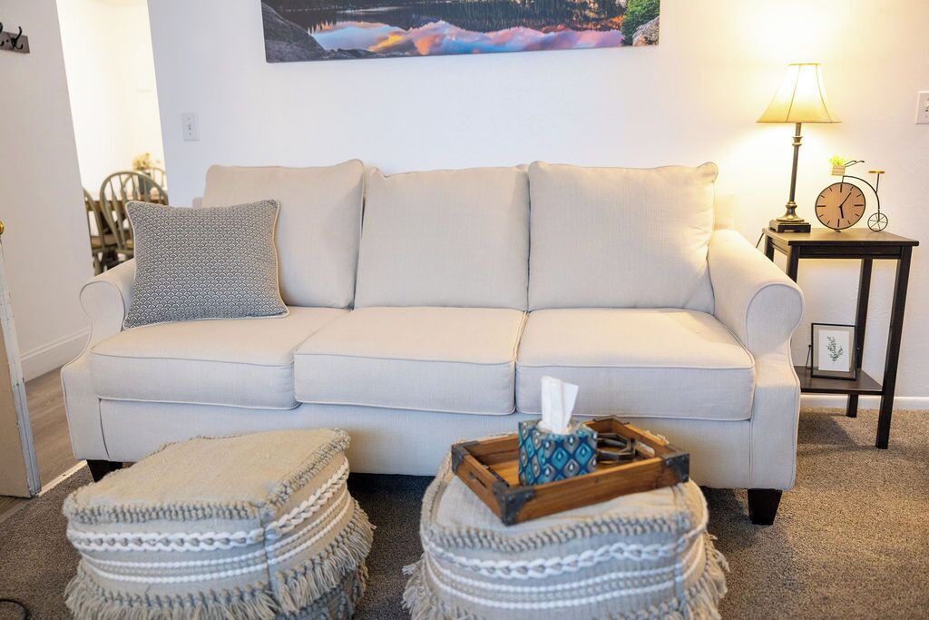 Photo of Livingroom in Cimarron Hills