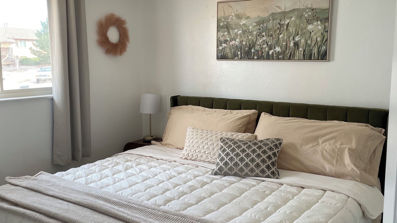 Photo of Bedroom in Cimarron Hills