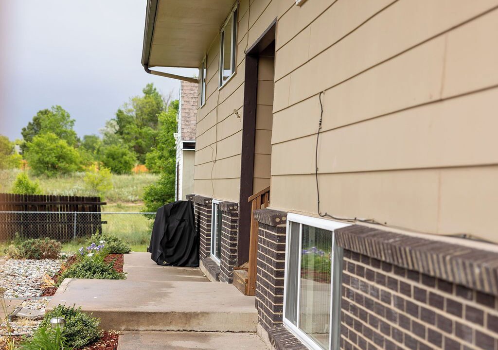 Photo of Outdoor in Cimarron Hills