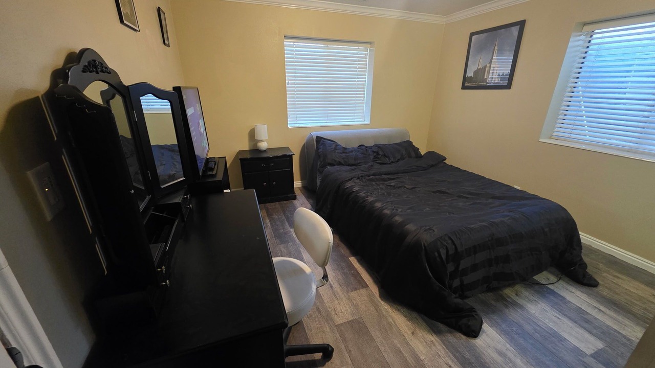 Photo of Bedroom in Salem
