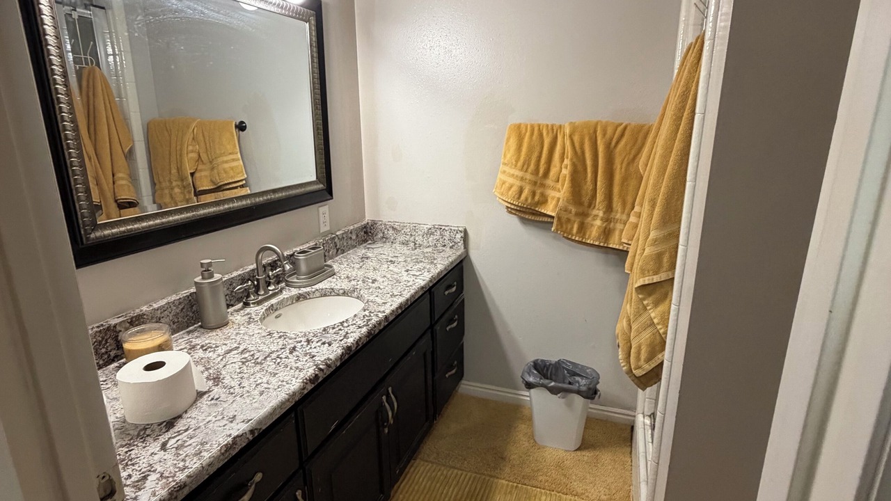 Photo of Bathroom in Salem