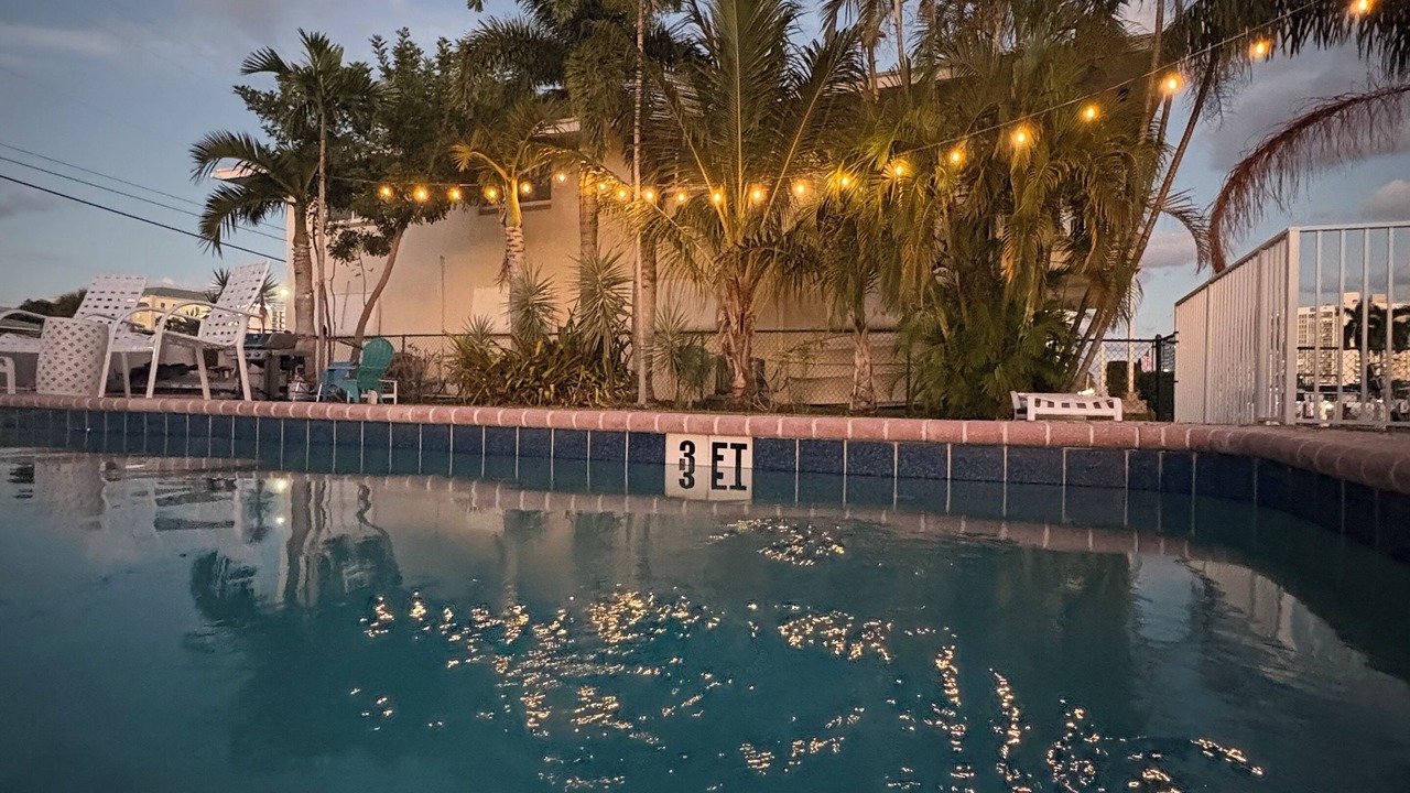 Photo of Outdoor in Coral Ridge