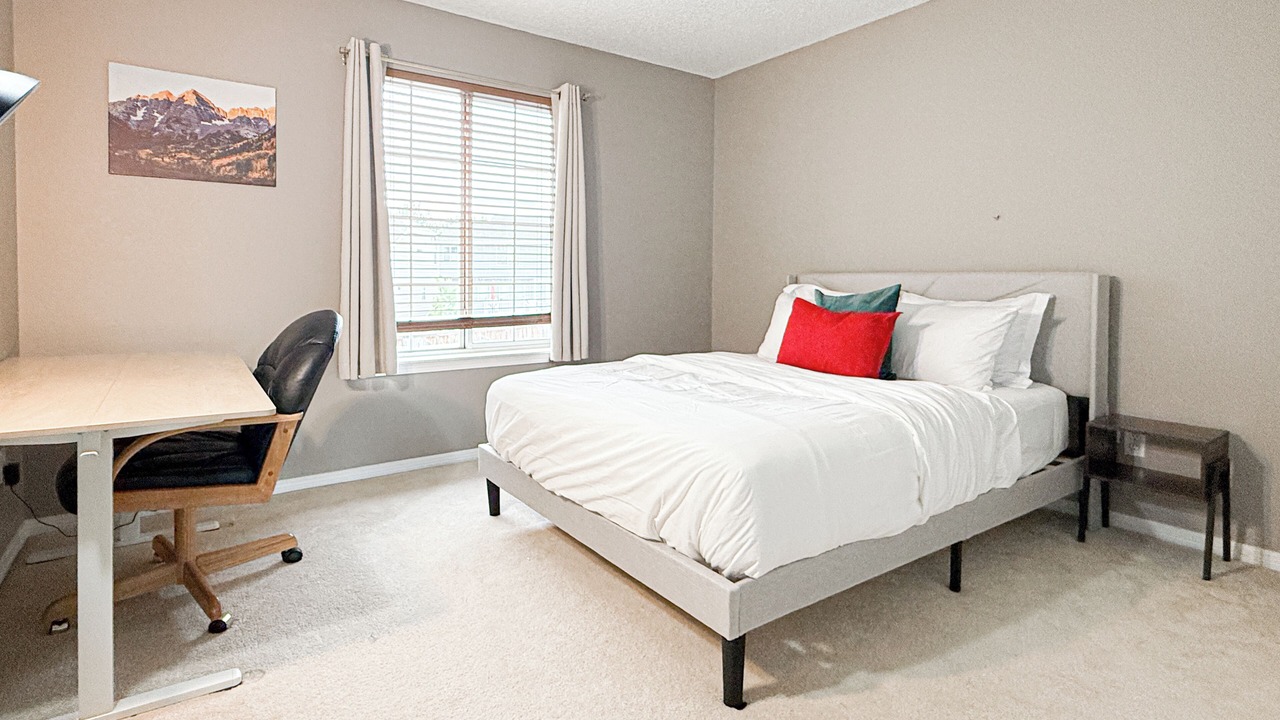 Photo of Bedroom in Centennial
