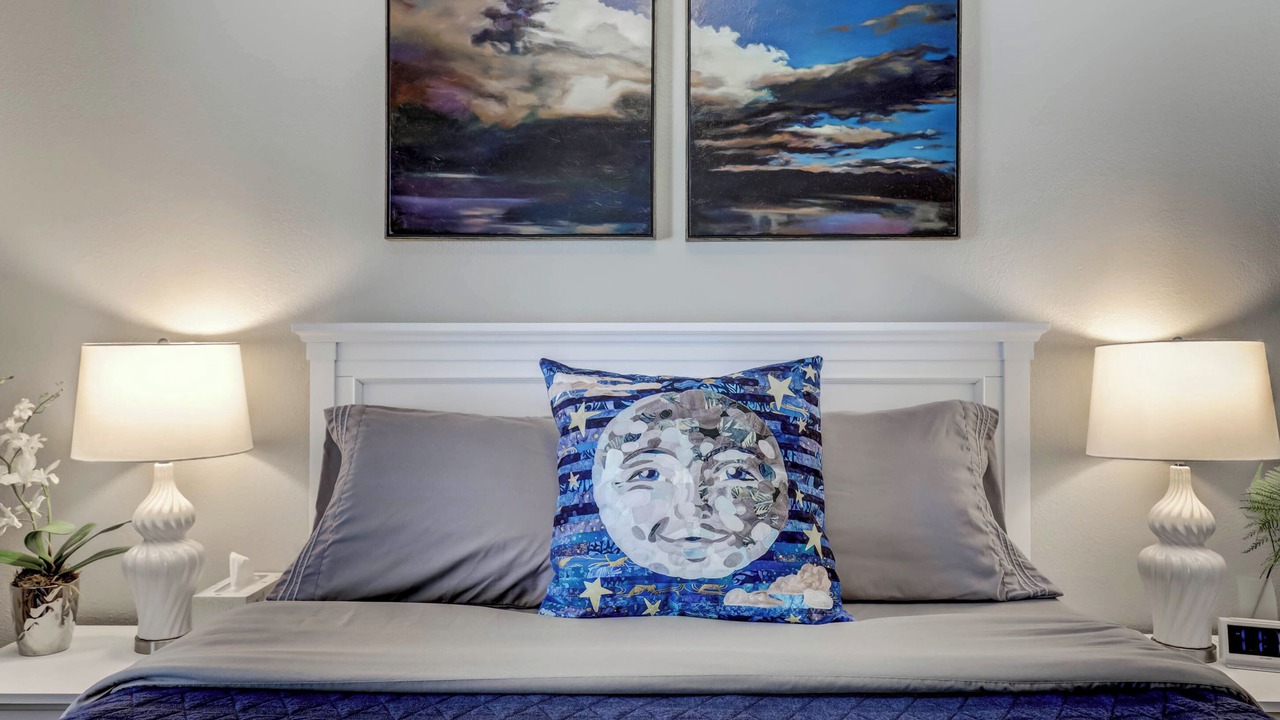 Photo of Bedroom in La Verkin