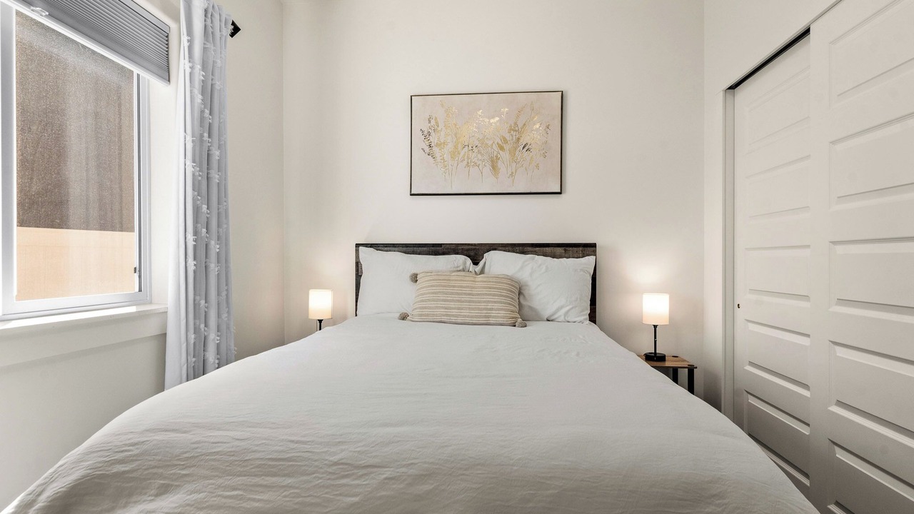 Photo of Bedroom in Montrose