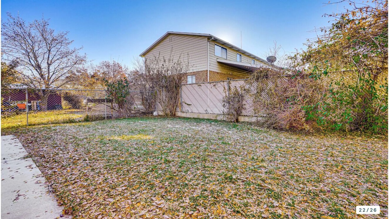 Photo of Outdoor in Midvale