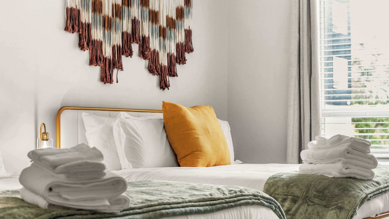 Photo of Bedroom in Fairpark