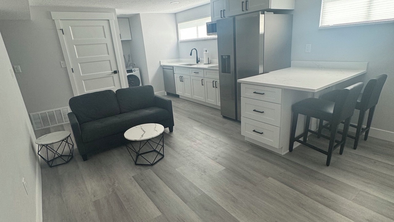 Photo of Livingroom in Sandy