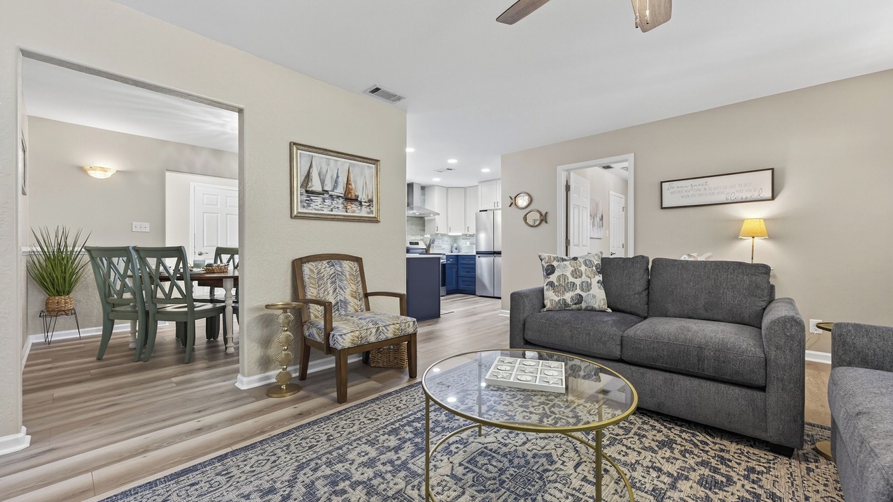 Photo of Livingroom in Wright