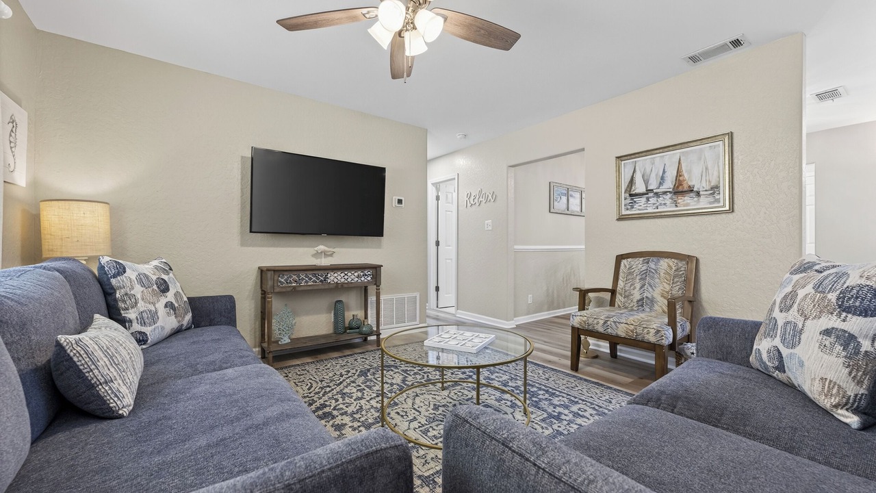 Photo of Livingroom in Wright