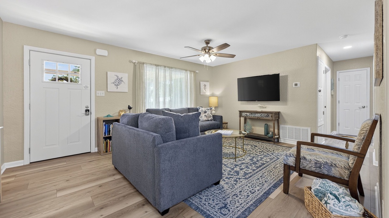 Photo of Livingroom in Wright