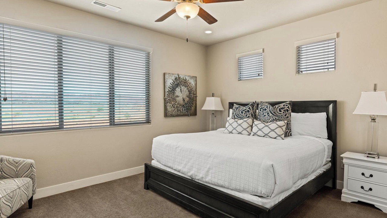Photo of Bedroom in Santa Clara
