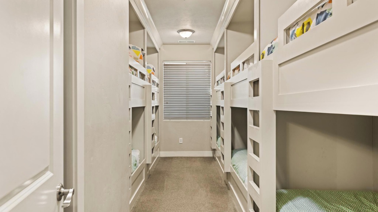 Photo of Bedroom in Santa Clara