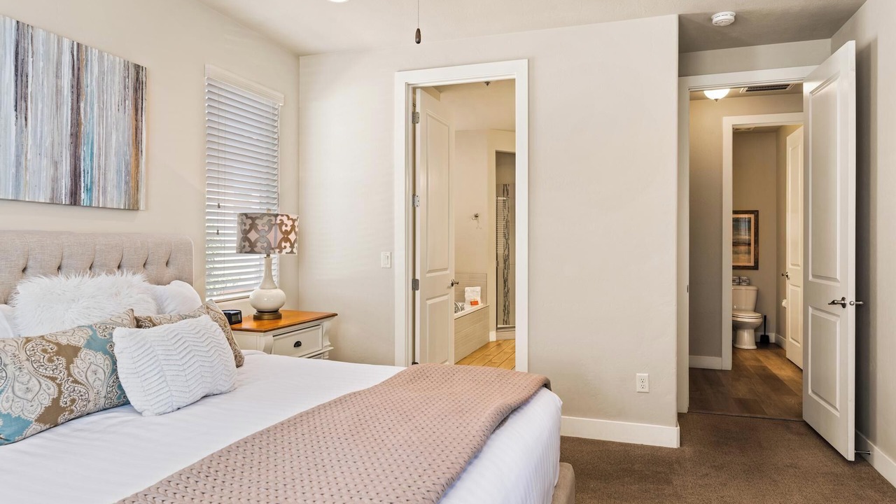 Photo of Bedroom in Santa Clara