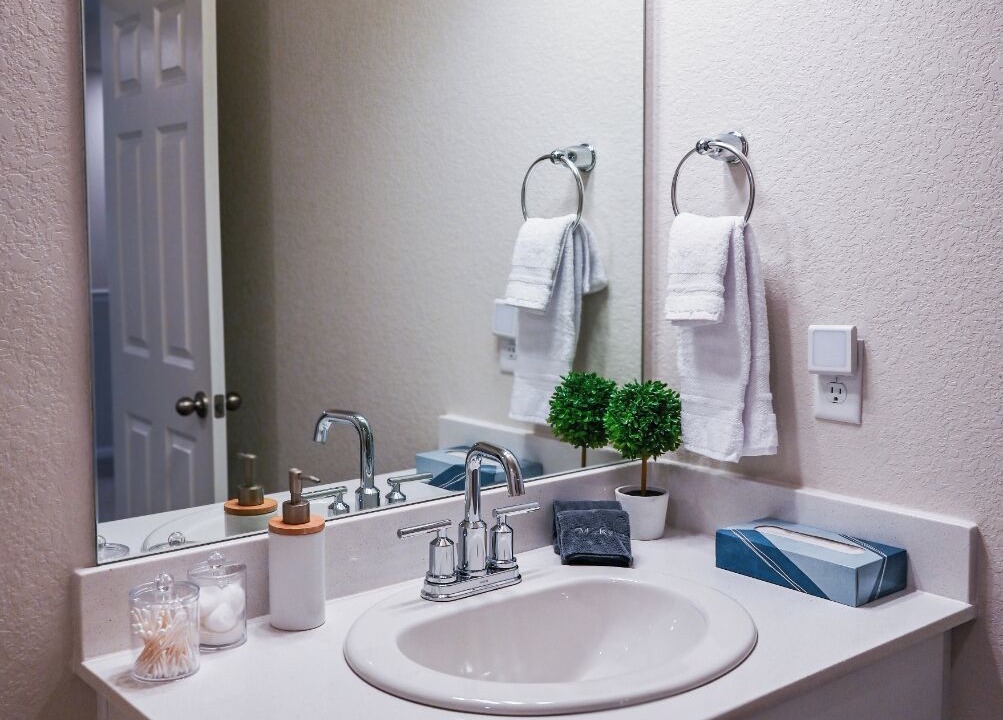Photo of Bathroom in Aurora