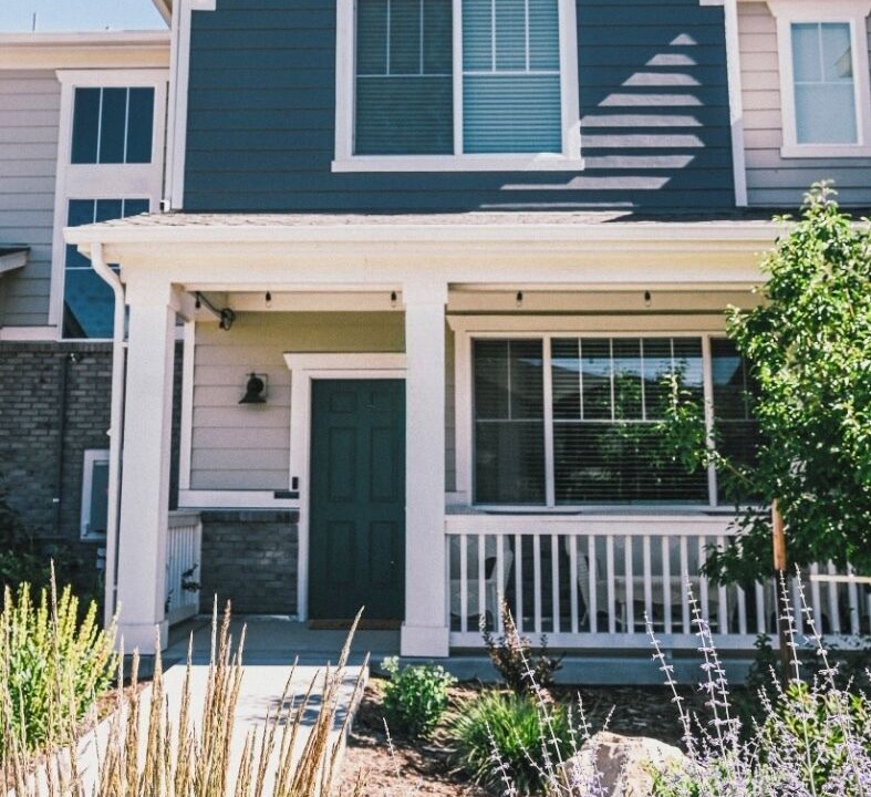 Photo of Outdoor in Aurora
