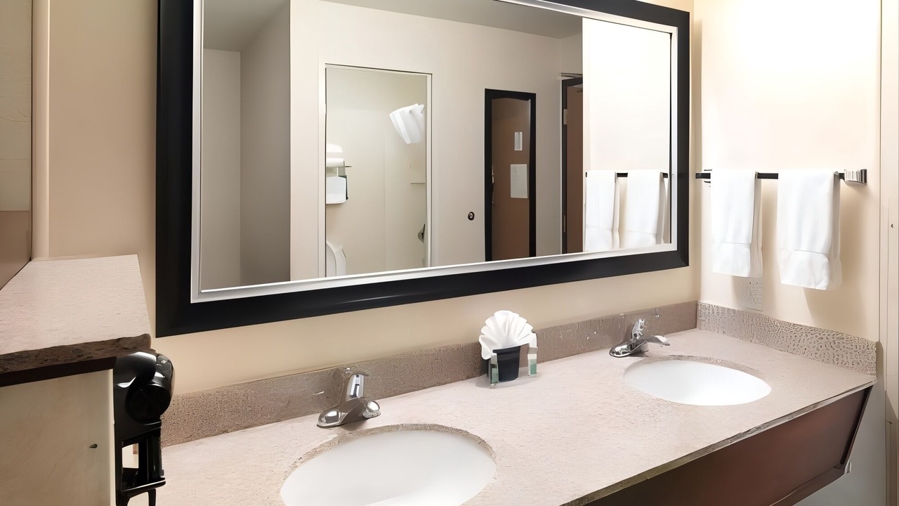 Photo of Bathroom in Rio Grande